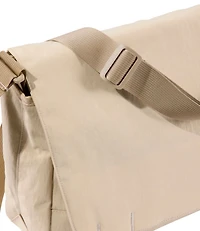 Wharf Street Messenger Bag