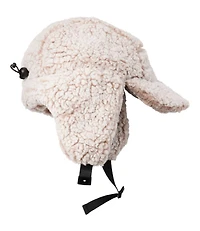 Adults' Turtle Fur Backcountry Trapper Hat