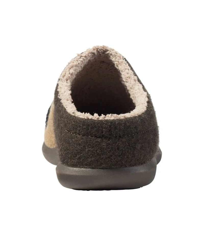Men's Daybreak Slippers