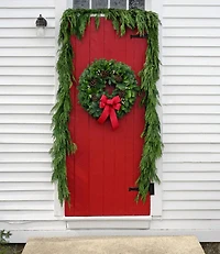 Cedar Garland 12'