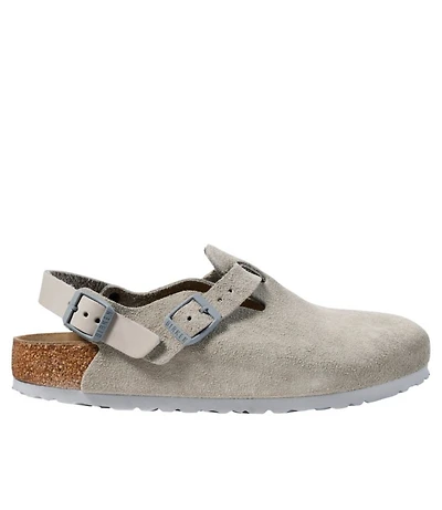Women's Birkenstock Tokio Backstrap Clogs