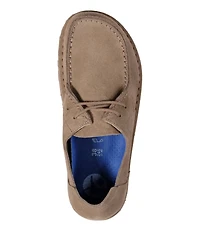 Men's Birkenstock Utti Shoes, Lace-Up