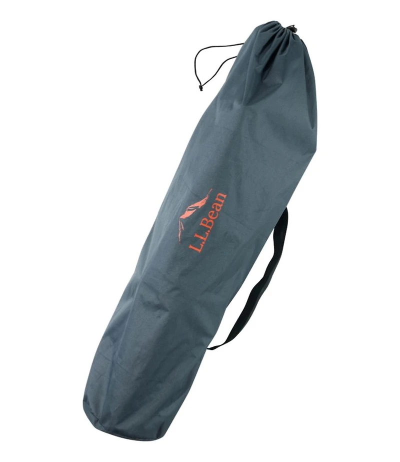 Easy Comfort Camp Rocker