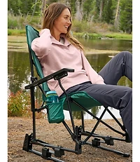 Easy Comfort Camp Rocker