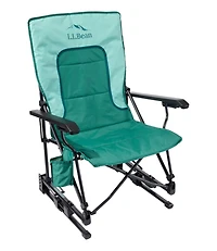 Easy Comfort Camp Rocker