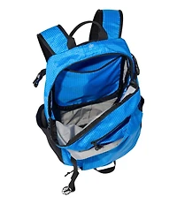 L.L.Bean Stowaway Pack, Print