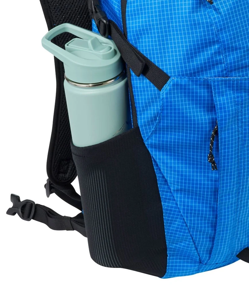 L.L.Bean Stowaway Pack, Print