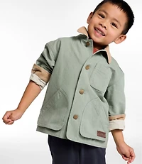 Kids' Lightweight Field Jacket