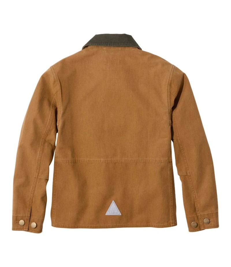 Kids' Lightweight Field Jacket