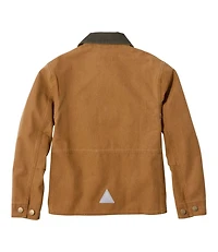 Kids' Lightweight Field Jacket