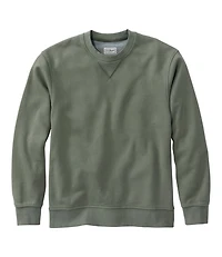 Men's Sunwashed Sweatshirt, Crewneck