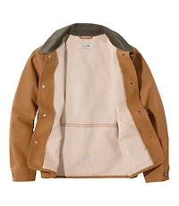 Kids' Lightweight Field Jacket