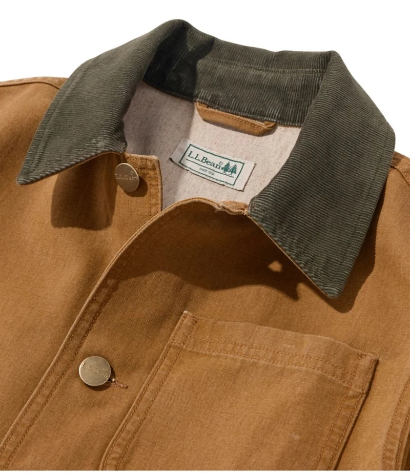 Kids' Lightweight Field Jacket