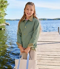 Kids' Lightweight Field Jacket
