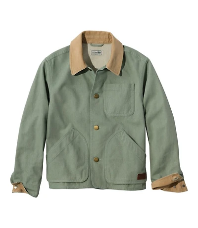 Little Kids' Lightweight Field Jacket