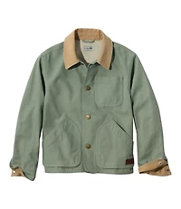Kids' Lightweight Field Jacket