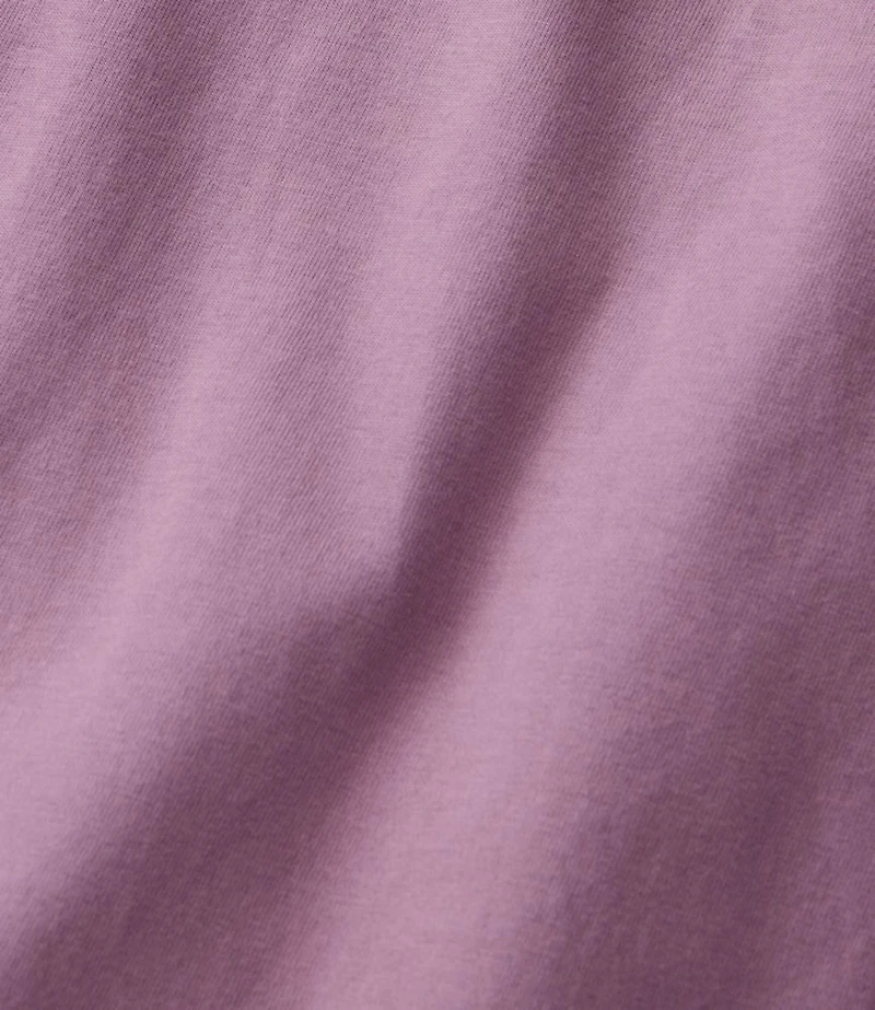 Men's Carefree Unshrinkable Polo, Short-Sleeve, Without Pocket