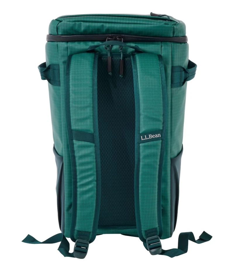 L.L.Bean Adventure Backpack Cooler, 20 Quart