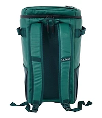 L.L.Bean Adventure Backpack Cooler, 20 Quart