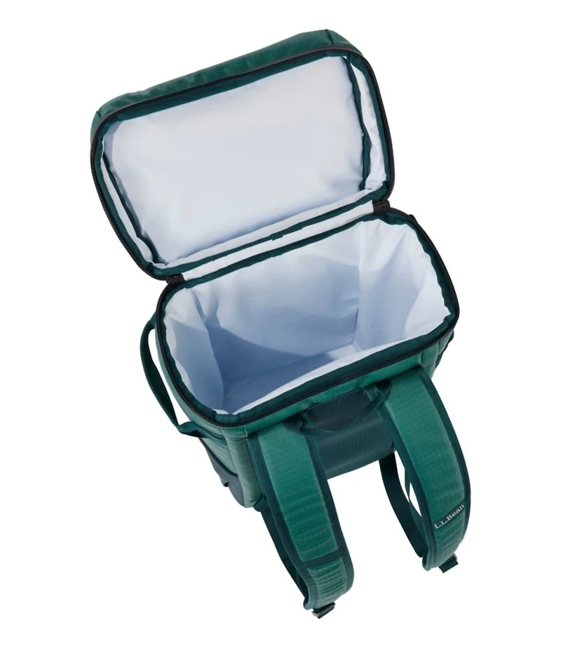 L.L.Bean Adventure Backpack Cooler, 20 Quart
