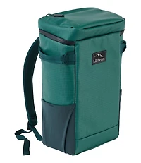 L.L.Bean Adventure Backpack Cooler, 20 Quart