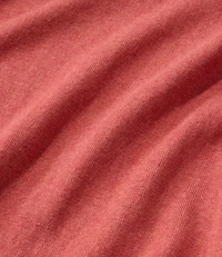 Men's All Seasons Cotton Blend Sweater