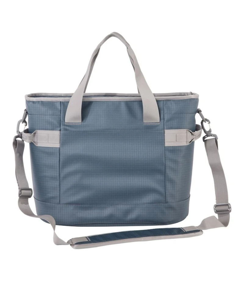 L.L.Bean Adventure Tote Cooler, 30 Quart