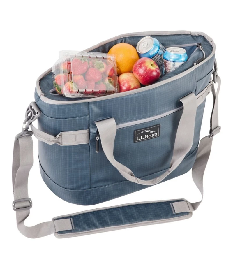 L.L.Bean Adventure Tote Cooler, 30 Quart