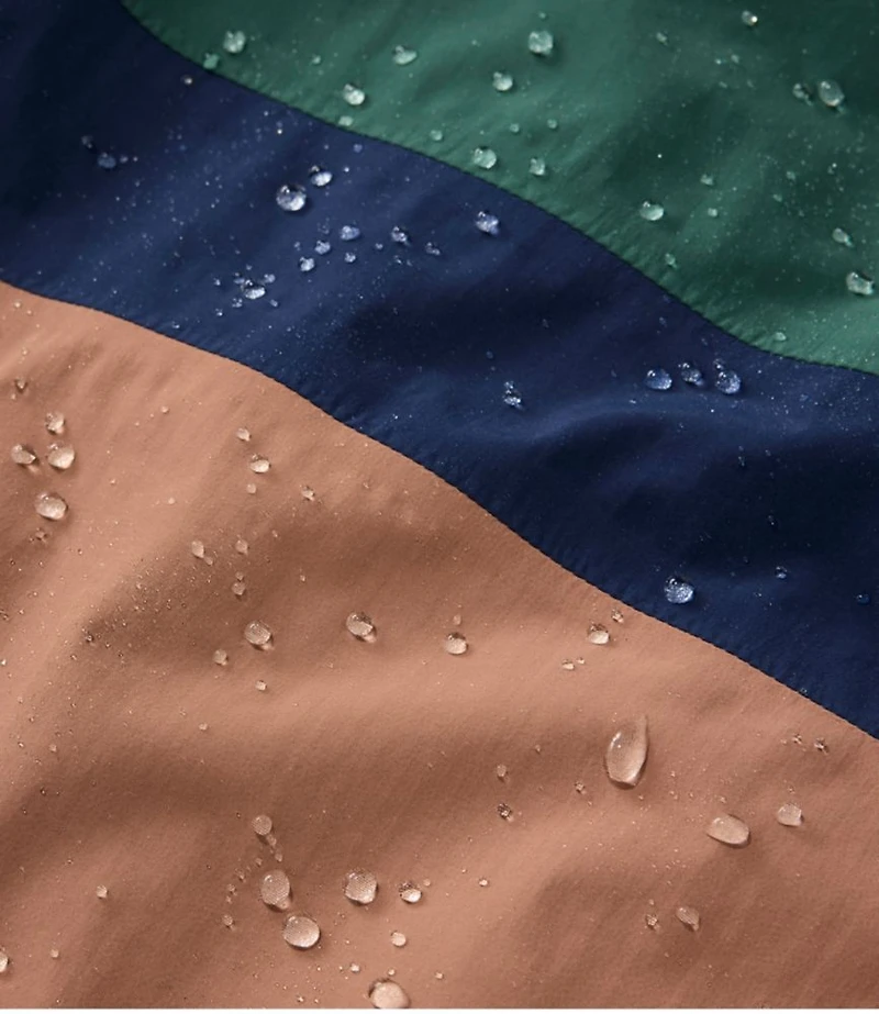 Kids' Mountain Classic Rain Jacket