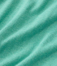 Men's All Seasons Cotton Blend Sweater, V-Neck