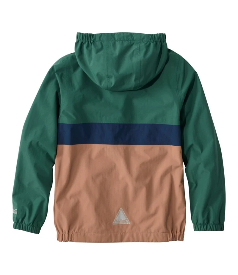 Kids' Mountain Classic Rain Jacket