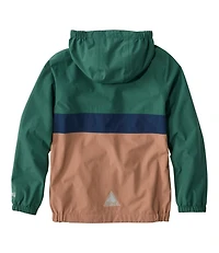 Kids' Mountain Classic Rain Jacket