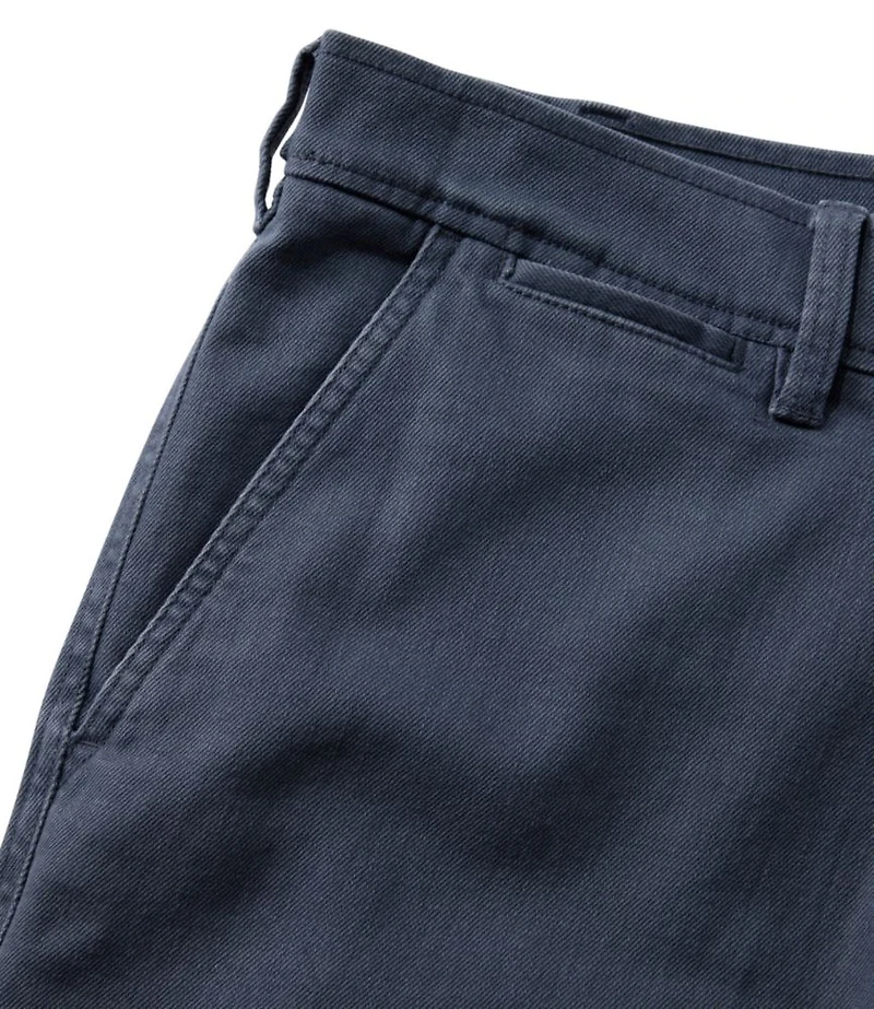Men's Field Chino Shorts, 7"