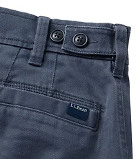 Men's Field Chino Shorts, 7"