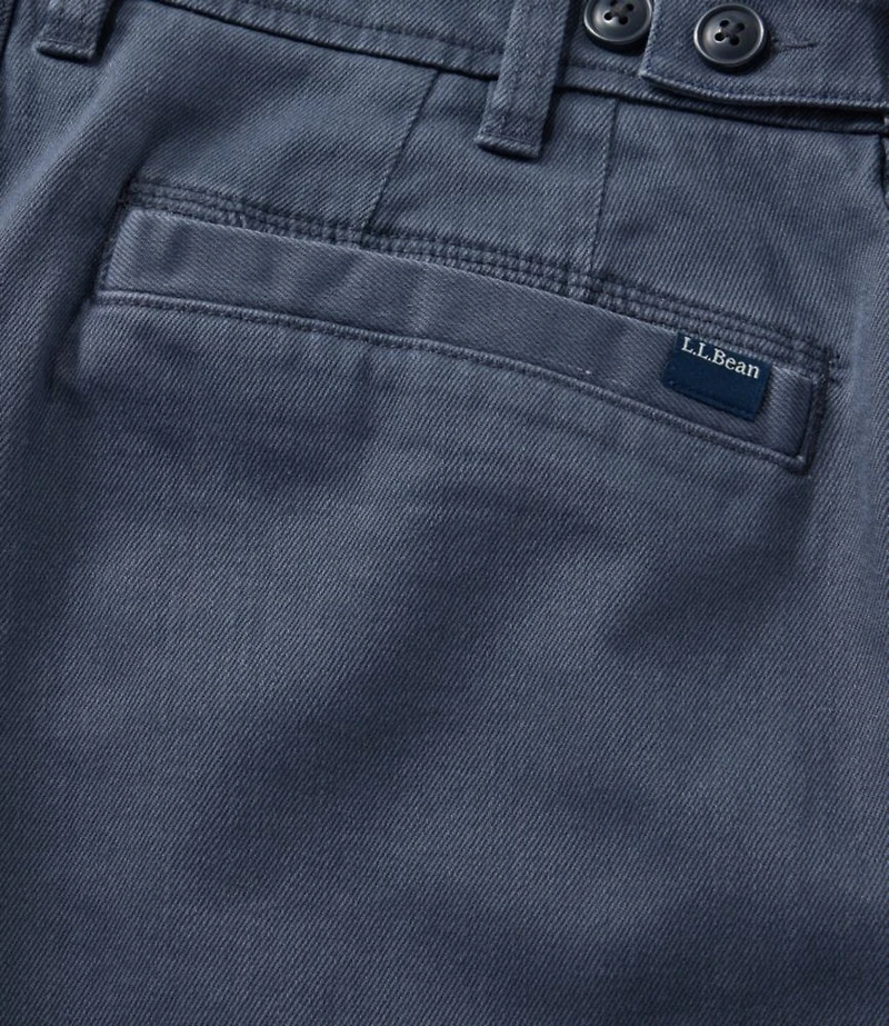 Men's Field Chino Shorts, 7"