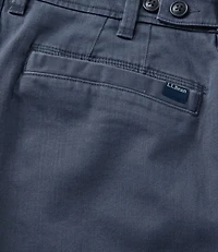 Men's Field Chino Shorts, 7"