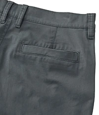 Men's Comfort Stretch Performance® Everywhere Chino Shorts, 6"