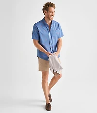 Men's Comfort Stretch Performance® Everywhere Chino Shorts, 6"