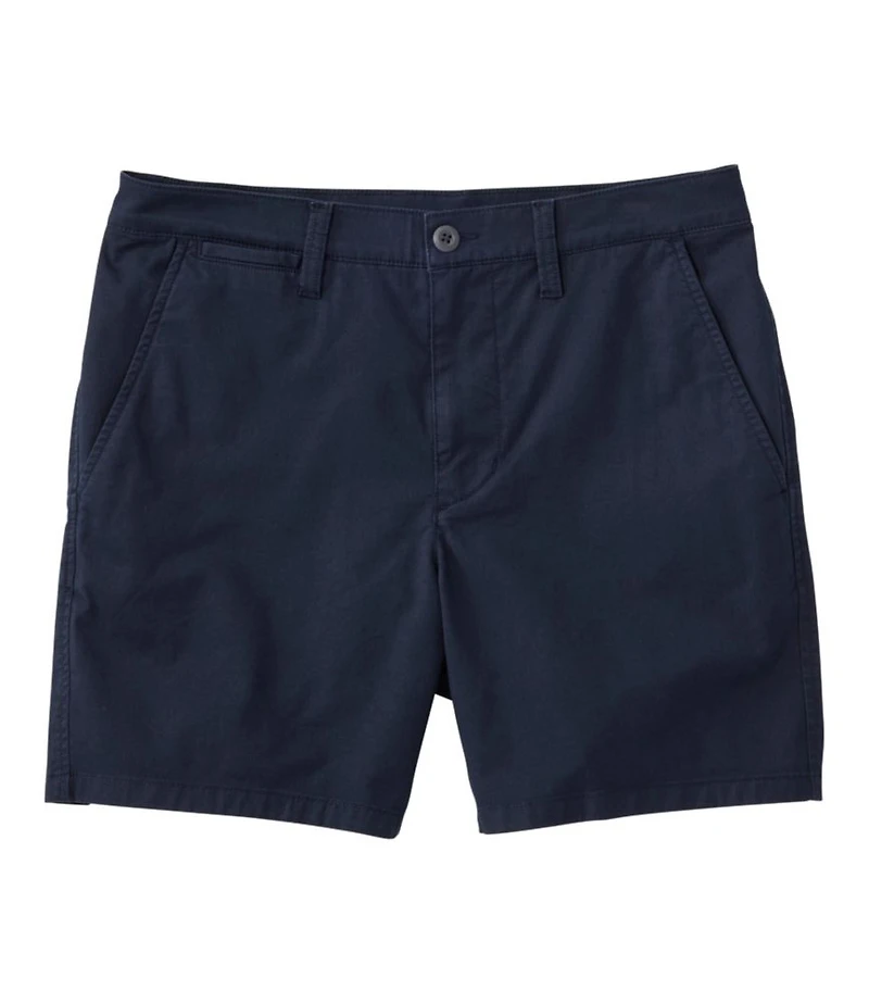 Men's Comfort Stretch Performance® Everywhere Chino Shorts