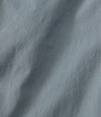 Men's Sunwashed Khaki Pants, Standard Fit, Straight Leg