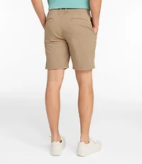 Men's Comfort Stretch Performance® Everywhere Chino Shorts