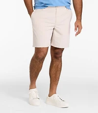 Men's Comfort Stretch Performance® Everywhere Chino Shorts