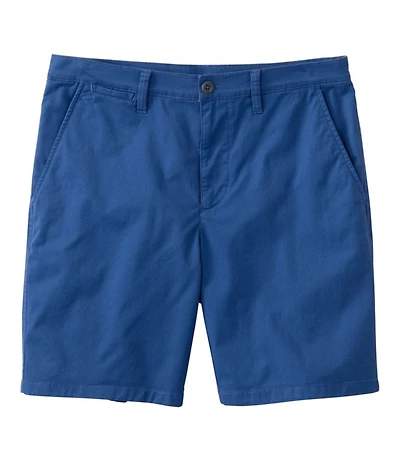 Men's Comfort Stretch Performance® Everywhere Chino Shorts