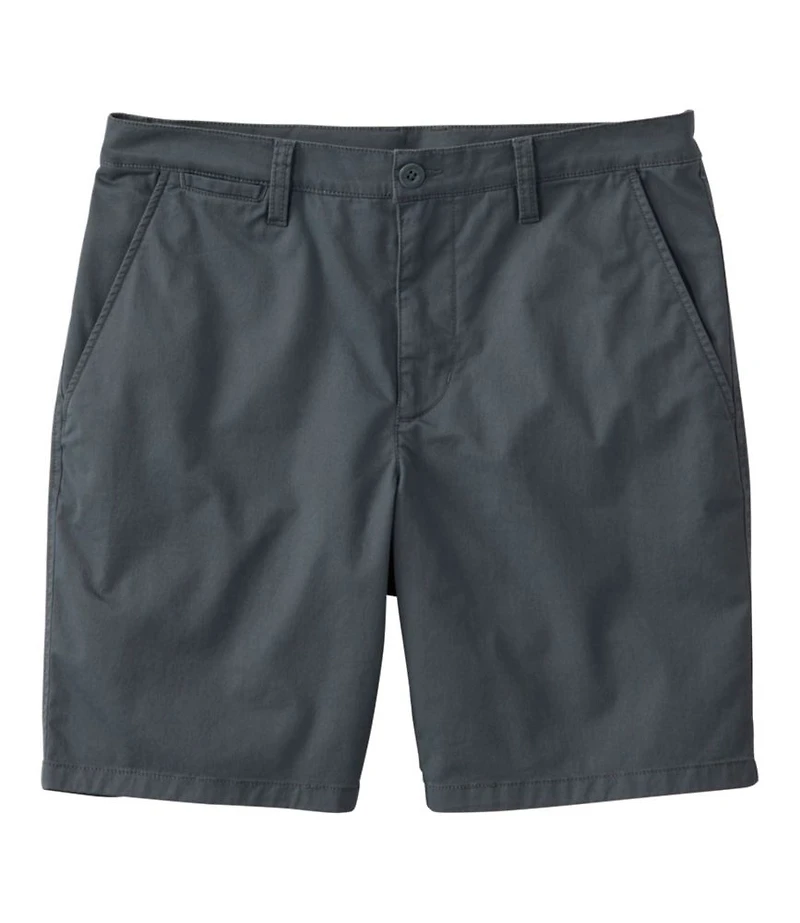 Men's Comfort Stretch Performance® Everywhere Chino Shorts