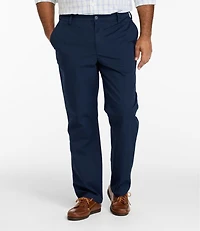 Men's Comfort Stretch Performance® Everywhere Chinos, Standard Fit, Straight Leg