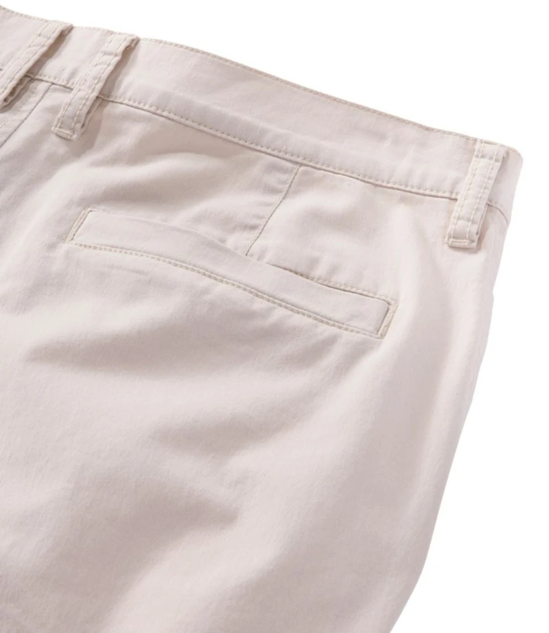 Men's Comfort Stretch Performance® Everywhere Chinos, Standard Fit, Straight Leg