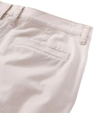 Men's Comfort Stretch Performance® Everywhere Chinos, Standard Fit, Straight Leg