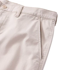 Men's Comfort Stretch Performance® Everywhere Chinos, Standard Fit, Straight Leg