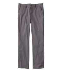 Men's Comfort Stretch Performance® Everywhere Chinos, Standard Fit, Straight Leg