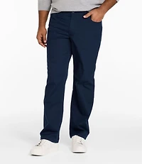 Men's Comfort Stretch Performance® Everywhere Pants, Five-Pocket, Standard Fit